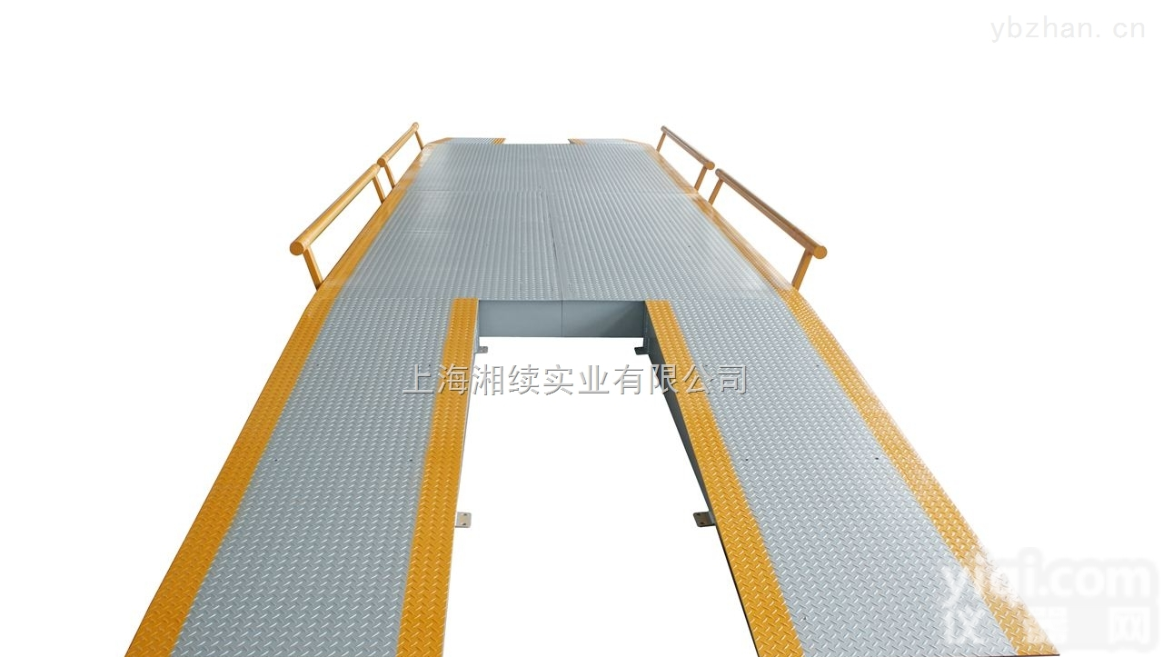 SCS  和田<em>石河子</em>电子<em>地磅</em>厂家/出口式汽车衡多少钱