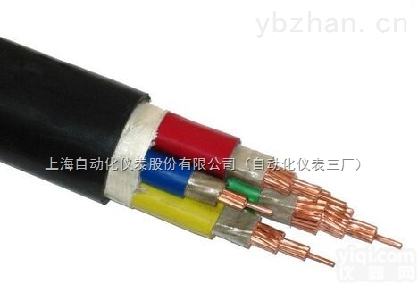 <em>XKFFP</em>耐高温<em>控制电缆</em>