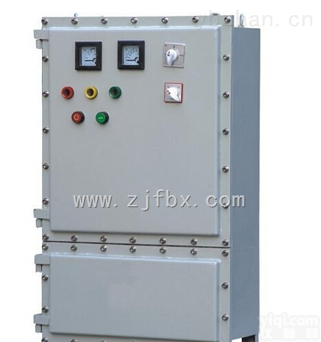 <em>BSK  BSK防爆配电柜</em>IIB.IIC