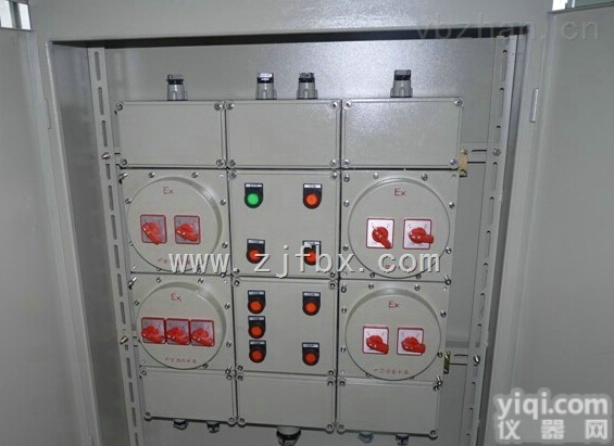 <em>BSK  BSK防爆配电柜</em>