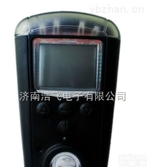 HF01  便携式氢气浓度检测仪