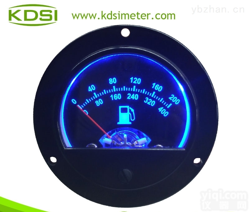 BO-52  <em>指针式</em>毫安电流表 BO-52 DC100mA <em>背光</em>表 可定制OEM