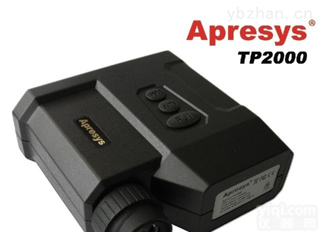 TP2000  Apresys艾<em>普瑞</em>TP2000 <em>测距</em>/测高/测角一体机 激光<em>测距</em>仪 电力 替代图帕斯200