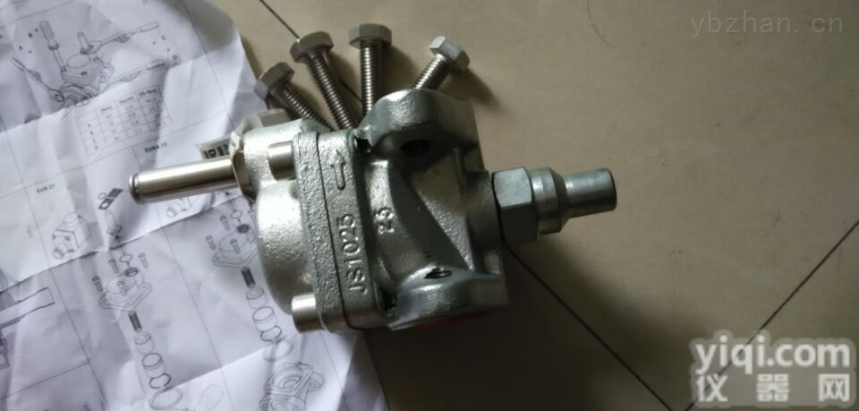 evra25  <em>现货供应</em><em>丹麦</em>丹佛斯电磁阀0