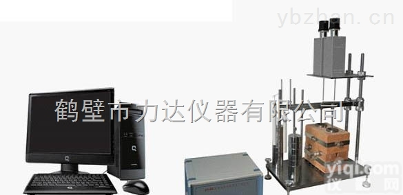 <em>LDJC</em>-6C/A  微机<em>胶质</em>层<em>测定仪</em>  <em>LDJC</em>-6C/A