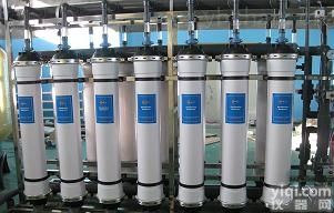 YT-6000-UF  <em>超滤</em>膜水处理<em>设备</em>