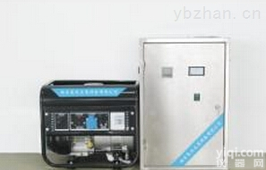 YT-5300-20/P  果蔬大棚专用<em>等离子</em>发生器（带<em>电源</em>）