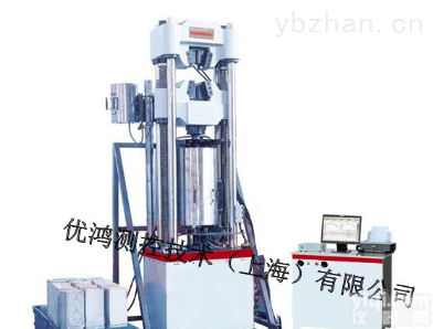 60吨<em>钢筋</em>高低温<em>万能</em>试验机