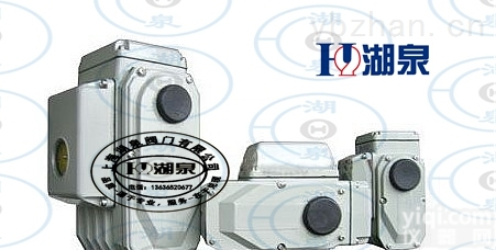 EOA精小型电动<em>执行器</em>专业<em>生产厂家</em>