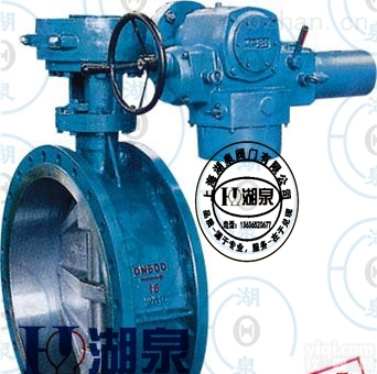 <em>铸钢</em>型电动<em>法兰</em><em>蝶阀</em>