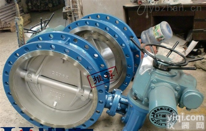 电动<em>法兰</em><em>铸钢</em>型<em>蝶阀</em>