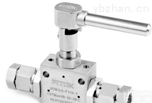 <em>fitok</em>  美国飞<em>托克</em>FITOK阀门高压<em>球阀</em>—上海登宠阀门有限公司