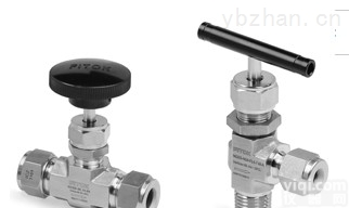 fitok  美国飞<em>托克</em>FITOK<em>阀门</em>一般用途针型阀—上<em>海登</em>宠<em>阀门</em>有限公司