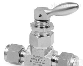 fitok  美国飞<em>托克</em>FITOK<em>阀门</em>拨动针型阀—上<em>海登</em>宠<em>阀门</em>有限公司