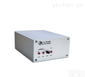 <em>噪声</em>YZ审讯数字<em>音频</em>主机【艾<em>力特</em><em>音频</em>】
