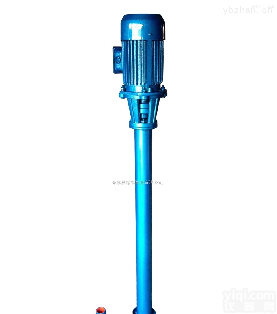NL系列污水<em>泥浆泵</em><em>排污泵</em>  立式<em>泥浆泵</em>