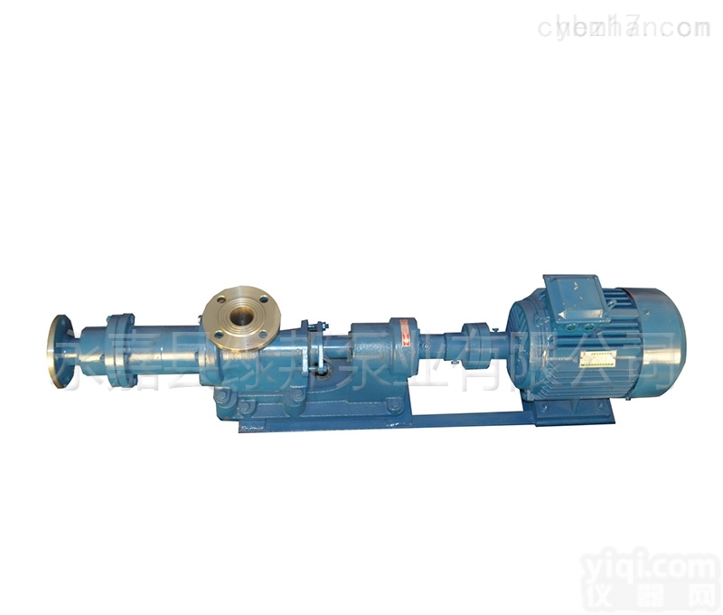 永嘉绿邦供应<em>I-1B不锈钢浓浆泵</em>|<em>耐腐蚀浆料泵</em>