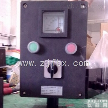 FZC  FZC<em>防水</em><em>防尘</em><em>防腐</em>操作柱