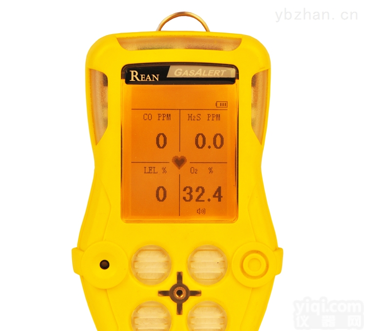 RBBJ-T  <em>黑龙江</em>辽宁<em>吉林</em>便携式氨气气体检测仪