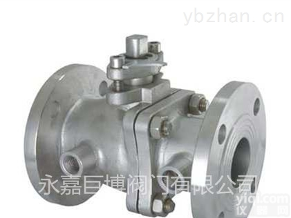 BU41S保温<em>柱塞阀</em>/<em>柱塞阀</em><em>生产厂家</em>