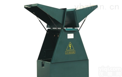 10KV户外<em>欧式</em>高压电缆<em>分支</em>箱DFW-12/630A