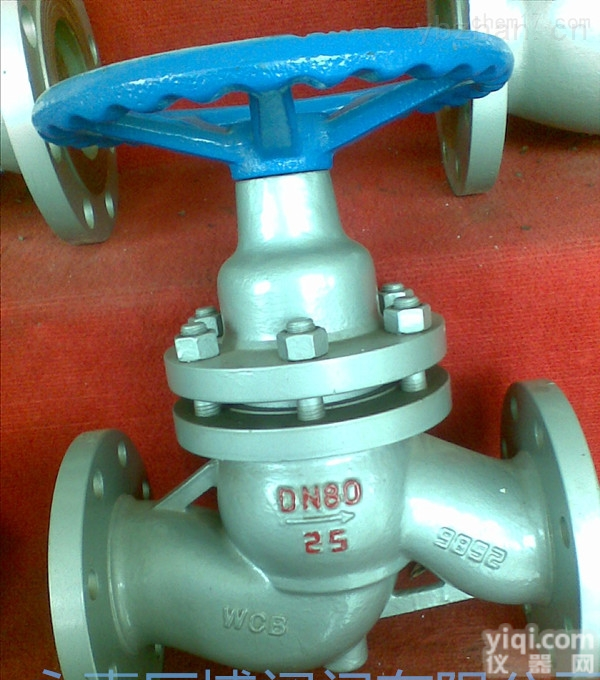 U41SF柱塞<em>截止阀</em>/<em>柱塞阀</em>生产厂家