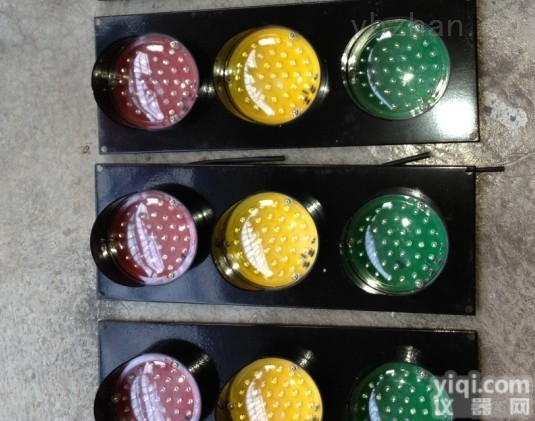 LED-50<em>滑线</em><em>指示灯</em>/三相<em>电源</em><em>指示灯</em>技术指标