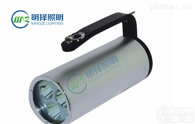 JW7100  JW7100 <em>手提式</em><em>防爆</em><em>探照灯</em>厂家直销