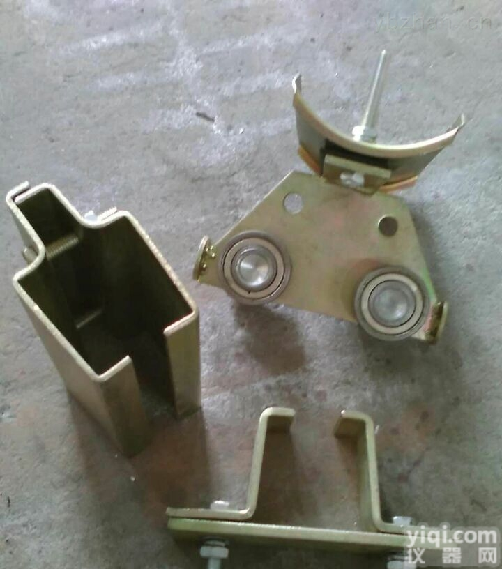 HXDL-60<em>异型钢</em>电缆<em>滑车</em>