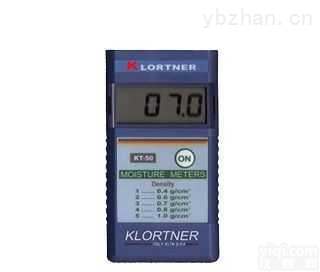 KT-50B  <em>木材</em><em>水分</em>检测仪 <em>感应式</em><em>木材</em><em>水分</em>仪
