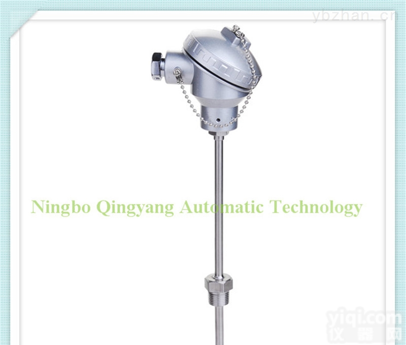 TBWZ 246PWK230  防水<em>铠装</em>式4-20mA输出<em>热电偶</em>热电阻pt100温度变送器一体化传感器