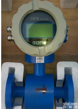 宜春<em>污水</em>耐<em>腐蚀</em>流量表