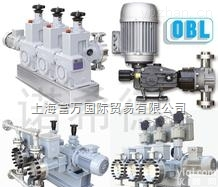 <em>OBL</em><em>计量泵</em>  <em>OBL</em><em>计量泵</em>