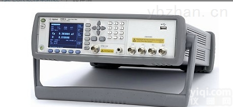 <em>HP4287A</em> LCR<em>电桥</em>  <em>HP4287A</em> LCR<em>电桥</em>