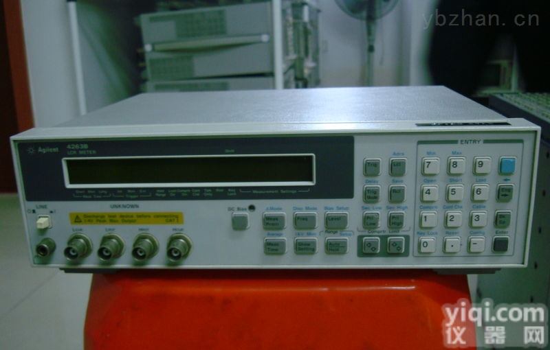 <em>Agilent4263B</em> <em>HP4263B</em>  <em>Agilent4263B</em> <em>HP4263B</em>