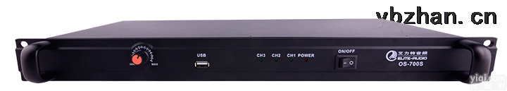 <em>视频会议</em>自动混音器【艾力特音频】