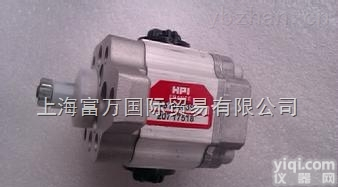 <em>HPI</em><em>齿轮泵</em>  <em>HPI</em>齿轮油泵
