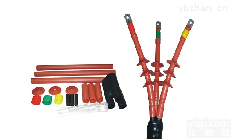 WRSY-35KV/3.2<em>热缩</em>三芯<em>户外</em><em>电缆终端</em>头