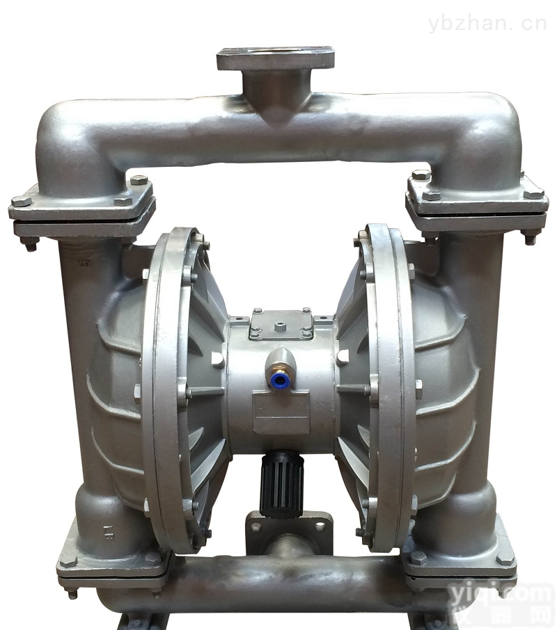 <em>隔膜泵</em>厂家直销<em>QBK</em>-50LL铝合金气动<em>隔膜泵</em>