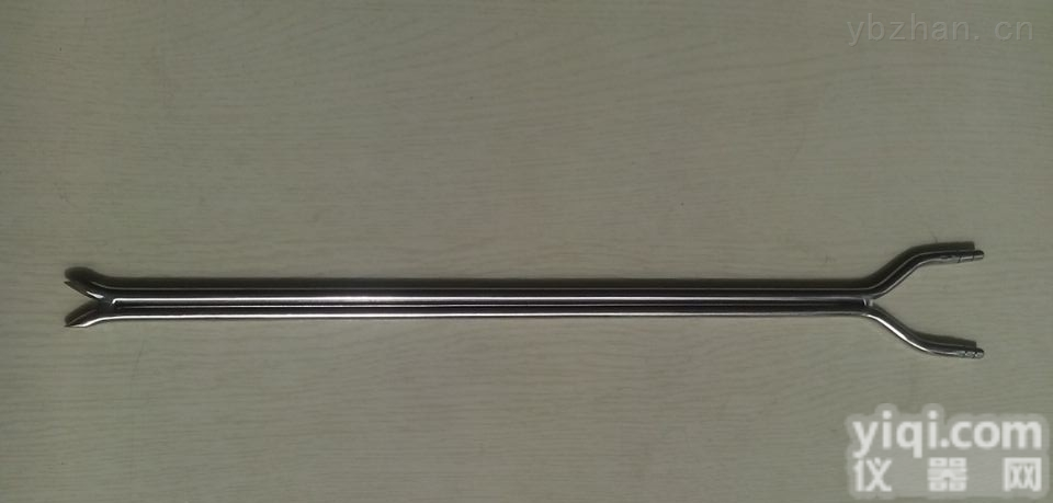 APS-08-800  <em>北京</em>标准S型皮托管8mm<em>防堵</em><em>靠背</em>管