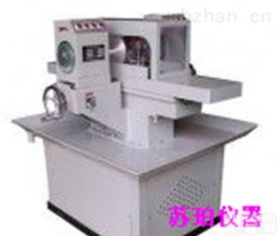 绍兴苏珀<em>直销</em>SHM-200双<em>端面</em>磨<em>石机</em>