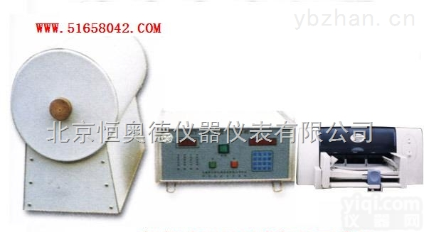 JG-GET-Ⅱ  智能<em>造型</em>材料<em>发起</em>性<em>测定器</em> 介绍