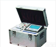 DL10-SCTD1005  <em>绝缘油</em>抗燃油地<em>体积</em>电阻率测试仪