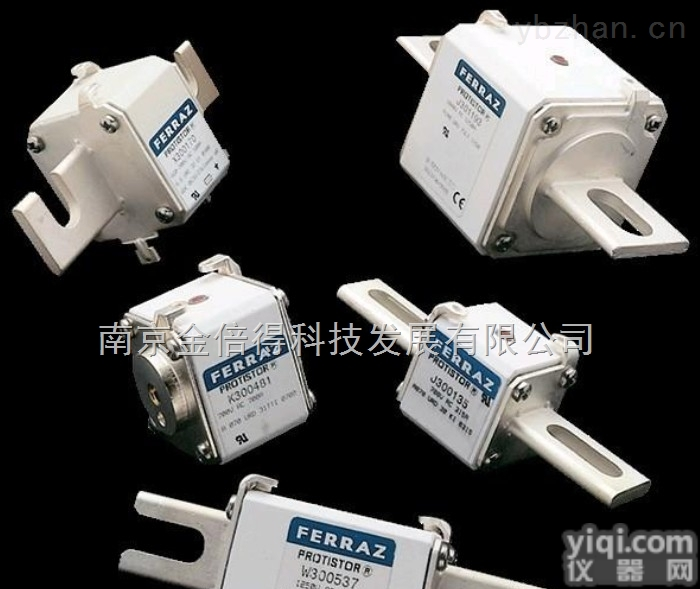 Ferraz<em>熔断器</em>  法国<em>罗兰</em>Ferraz<em>熔断器</em>