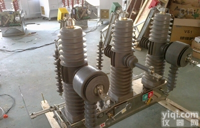 ZW32-24G/T630户外柱上高压真空开关断路器