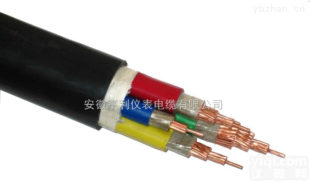 ZR105-<em>KVVRP</em><em>控制电缆</em>-<em>亨利</em>电缆联系方式
