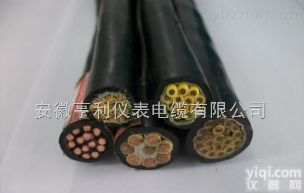 交联电缆/Zia-<em>KVVRP</em><em>本安</em><em>屏蔽电缆</em>