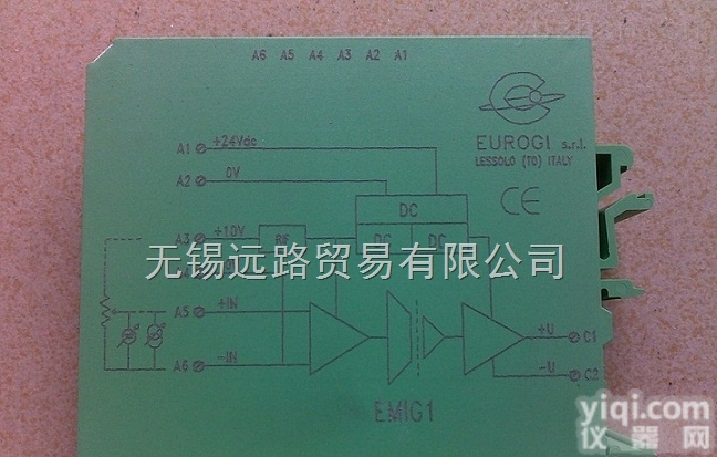 <em>EUROGI</em><em>控制器</em>  <em>EUROGI</em><em>控制器</em>