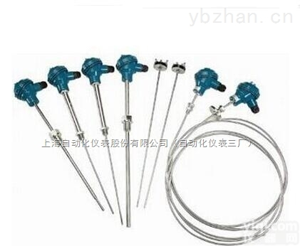 WZPK-191<em>铠装</em>铂<em>热电阻</em>，WZPK-191<em>价格</em>参数