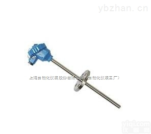 防爆法兰<em>热电阻</em>，防爆<em>热电阻</em>价格<em>参数</em>